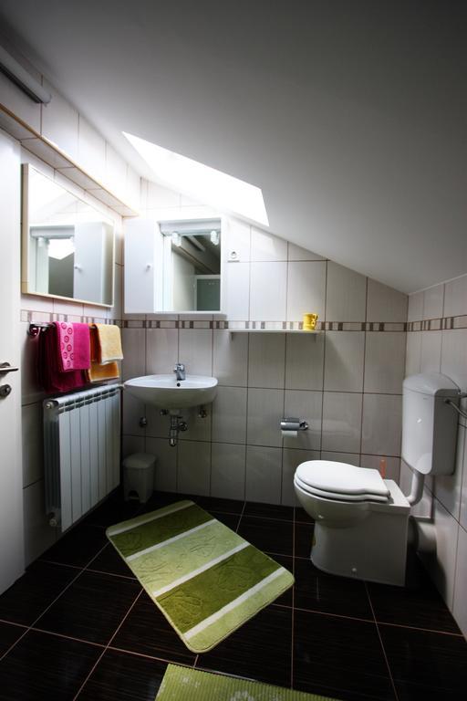 Apartment Tonka Vodice Rom bilde
