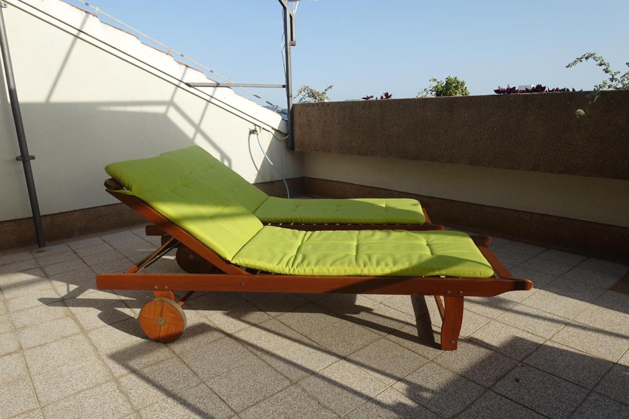 Apartment Tonka Vodice Eksteriør bilde